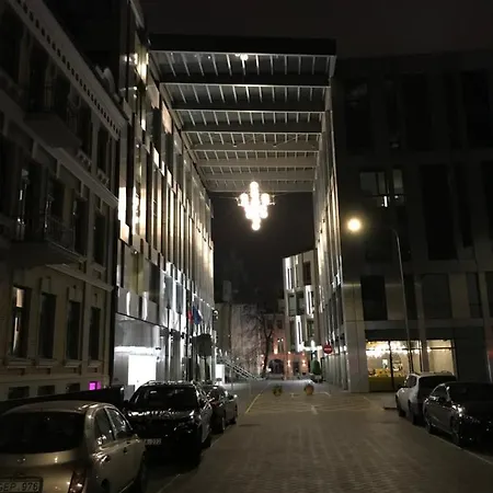 Lejlighed Cozy Center - Gedimino Avenue *