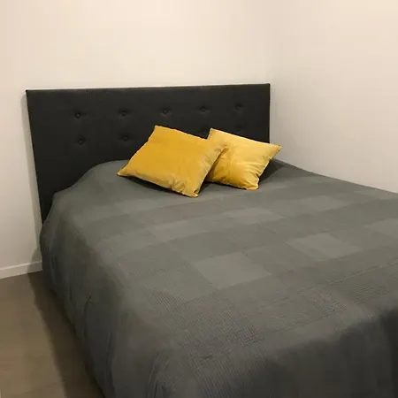 Apartman Cozy Center - Gedimino Avenue *