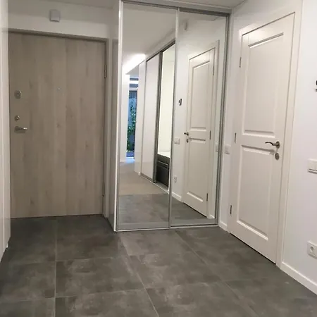 Cozy Center - Gedimino Avenue Apartman