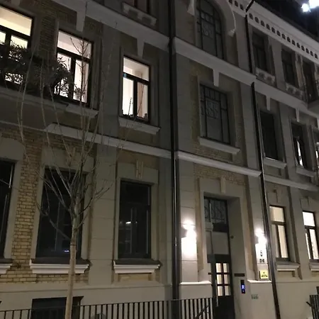 Cozy Center - Gedimino Avenue *