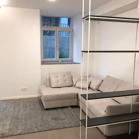Cozy Center - Gedimino Avenue شقة فيلنيوس